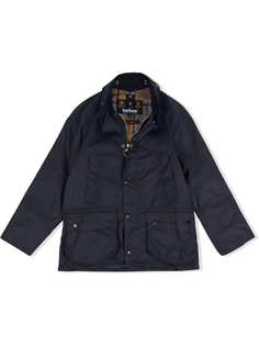 Barbour Kids куртка Classic Bedale
