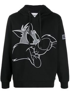 Iceberg худи Sylvester the Cat