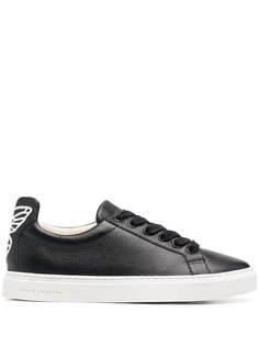 Sophia Webster кеды Butterfly