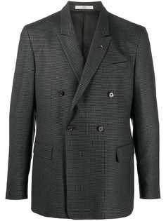 Corneliani пиджак в клетку