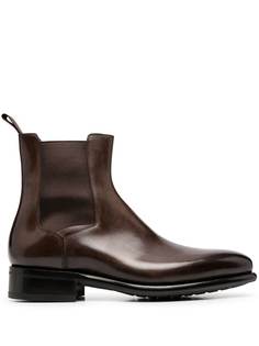 Категория: Ботинки мужские Santoni