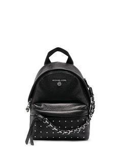 Michael Michael Kors рюкзак Rockstud