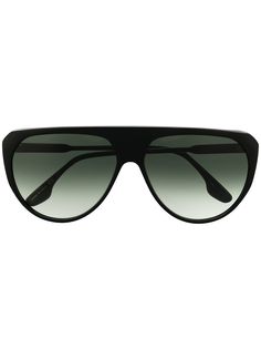 Victoria Beckham Eyewear солнцезащитные очки-авиаторы 001