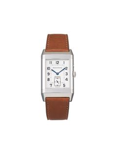 Jaeger-LeCoultre наручные часы Reverso Duoface pre-owned 26 мм 1996-го года