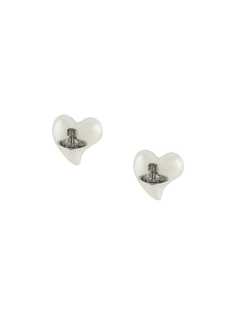 Vivienne Westwood серьги с декором Orb
