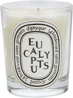 Diptyque ароматизированная свеча Eucalyptus