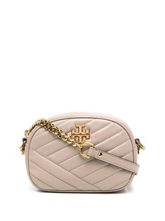 Tory Burch стеганая сумка через плечо Kira