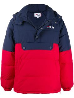 Fila пуховик Batul