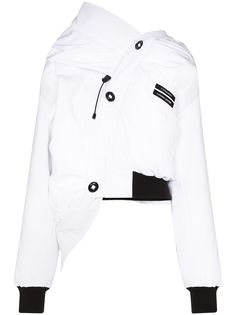 Y/Project бомбер оверсайз Chilliwack из коллаборации с Canada Goose