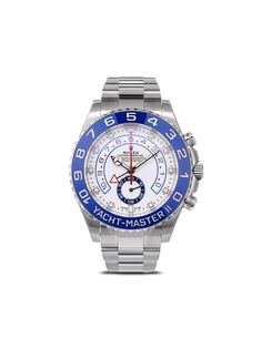 Rolex наручные часы Yacht-Master II pre-owned 44 мм 2020-го года