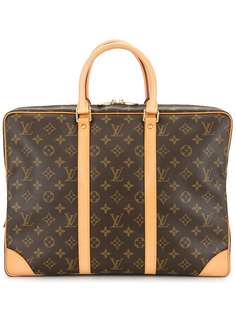 Louis Vuitton портфель Voyage 2005-го года