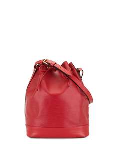 Louis Vuitton сумка-ведро Noé 1996-го года