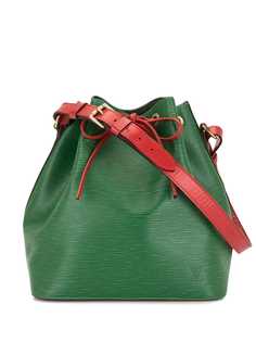Louis Vuitton сумка-ведро Petit Noe 1995-го года