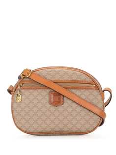 Céline Pre-Owned сумка через плечо с узором Macadam