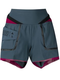 adidas спортивные шорты HEAT.RDY