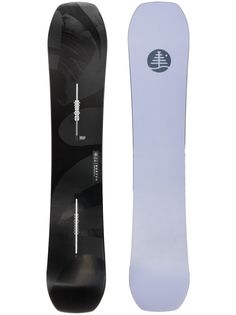Burton AK дека для сноуборда Family Tree Hometown Hero 152