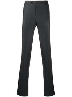 Canali прямые брюки