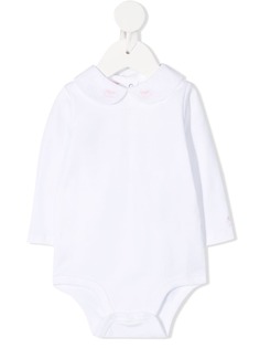 Ralph Lauren Kids боди с длинными рукавами