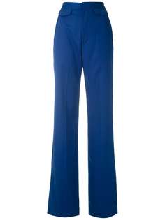 Reinaldo Lourenço брюки широкого кроя