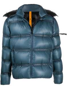 Moncler жилет Harold из коллаборации с Craig Green