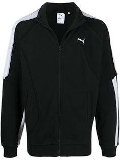 Puma спортивная куртка из коллаборации с Attempt