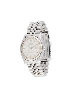 Rolex наручные часы pre-owned Oyster Perpetual Datejust 35 мм