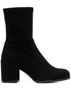 Stuart Weitzman ботильоны Tieland