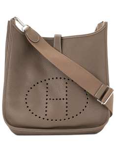 Hermès сумка через плечо Evelyne TPM 2016-го года Hermes