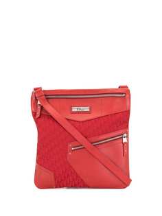 Christian Dior сумка через плечо pre-owned с узором Trotter