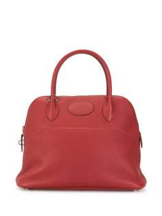 Hermès сумка-тоут Bolide 31 2015-го года Hermes