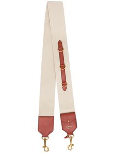 Mulberry текстильный ремень