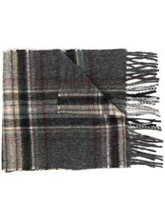 Barbour шарф Elwood