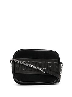 Zadig&Voltaire сумка XS Boxy Voltaire