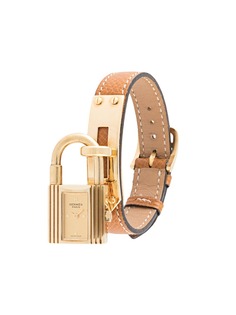 Hermès наручные часы Kelly pre-owned Hermes