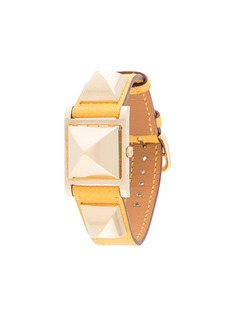 Hermès наручные часы Medor pre-owned 1995-го года Hermes