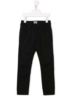 Karl Lagerfeld Kids классические джинсы