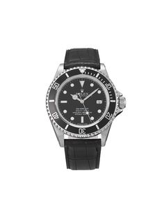 Rolex наручные часы pre-owned Sea-Dweller 40 мм 2001-го года