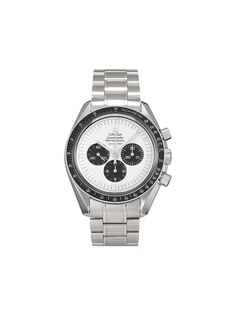 OMEGA наручные часы Speedmaster pre-owned 42 мм 2005-го года