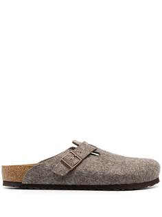 Birkenstock слиперы Boston