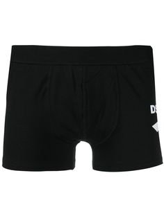 Dsquared2 боксеры Flash Logo