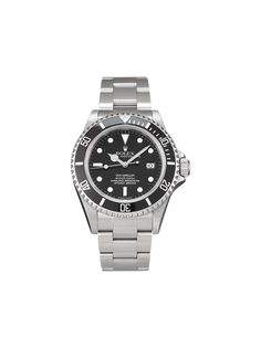 Rolex наручные часы Sea-Dweller pre-owned 40 мм 2003-го года
