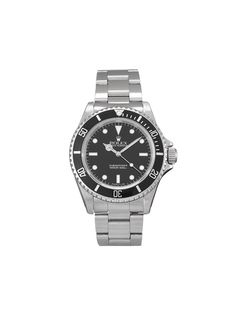 Rolex наручные часы Submariner pre-owned 40 мм 1996-го года