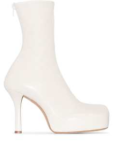 Bottega Veneta мюли BV Bold 105