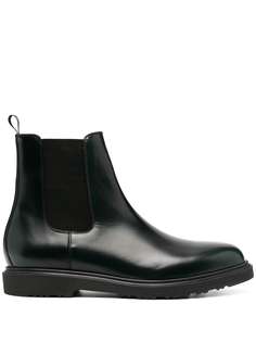 Paul Smith ботинки челси