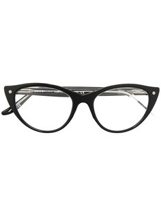 Snob очки Cougar со съемными линзами
