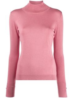 LIU JO джемпер тонкой вязки