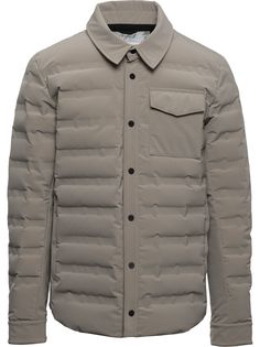 Aztech Mountain пуховик Nuke