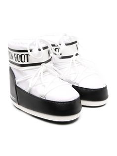 Moon Boot Kids сапоги луноходы