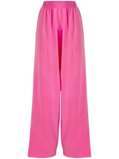 Balenciaga спортивные брюки