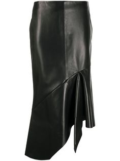 Tom Ford юбка асимметричного кроя